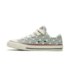 Chuck Taylor All Star Low Top Denim „Blue“
