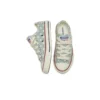 Chuck Taylor All Star Low Top Denim „Blue“