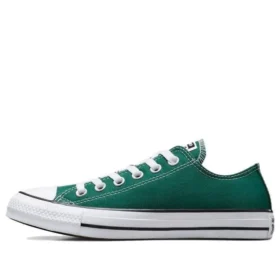 Chuck Taylor All Star Low Top Dragon Scale „Grün“