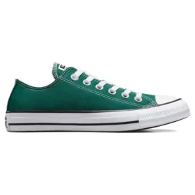 Chuck Taylor All Star Low Top Dragon Scale „Grün“