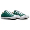 Chuck Taylor All Star Low Top Dragon Scale „Grün“