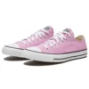 Chuck Taylor All Star Low Top „Pink“
