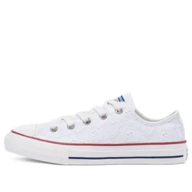 Chuck Taylor All Star Low Top „Vintage White“