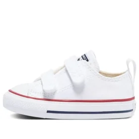 Chuck Taylor All Star Low Top „Weiß“