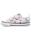 Chuck Taylor All Star Low Top „Weiß“