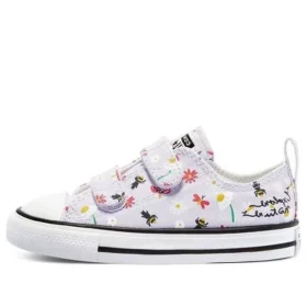 Chuck Taylor All Star Low Top „Weiß“