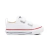 Chuck Taylor All Star Low Top „Weiß“