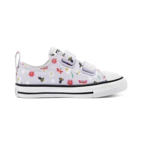 Chuck Taylor All Star Low Top „Weiß“