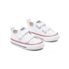 Chuck Taylor All Star Low Top „Weiß“