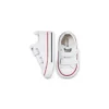 Chuck Taylor All Star Low Top „Weiß“