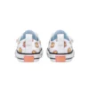 Chuck Taylor All Star Low Top „Weiß Gelb“