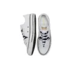Chuck Taylor All Star Low „Weiß Schwarz“