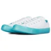 Chuck Taylor All Star Low „White Bleached Aqua“