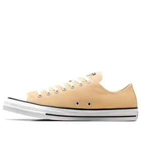 Chuck Taylor All Star Low „Yellow White“