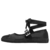 Chuck Taylor All Star LP BL OX „Schwarz“