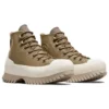 Chuck Taylor All Star Lugged 2.0 Counter Climate „Brown“