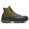 Chuck Taylor All Star Lugged 2.0 Counter Climate „Grün“