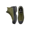 Chuck Taylor All Star Lugged 2.0 Counter Climate „Grün“
