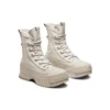 Chuck Taylor All Star Lugged 2.0 Counter Climate High „Light Bone Papyrus“