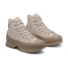 Chuck Taylor All Star Lugged 2.0 Counter Climate High Top „Tan“