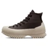 Chuck Taylor All Star Lugged 2.0 Counter Climate High Top „Velvet Brown“