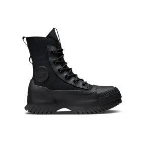 Chuck Taylor All Star Lugged 2.0 Counter Climate High „Triple Black“