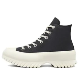 Chuck Taylor All Star Lugged 2.0 High „Dark Smoke Grey Egret“