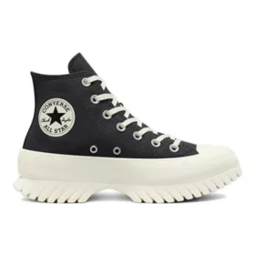 Chuck Taylor All Star Lugged 2.0 High „Dark Smoke Grey Egret“