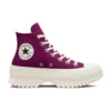 Chuck Taylor All Star Lugged 2.0 High „Mystic Orchid“