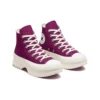 Chuck Taylor All Star Lugged 2.0 High „Mystic Orchid“