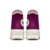 Chuck Taylor All Star Lugged 2.0 High „Mystic Orchid“