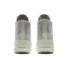 Chuck Taylor All Star Lugged 2.0 High „Striped Knit – Gravel“