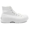 Chuck Taylor All Star Lugged 2.0 High „White Black“