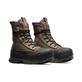 Chuck Taylor All Star Lugged 2.0 Platform Boot „Water Proof“