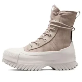 Chuck Taylor All Star Lugged 2.0 Platform Counter Climate „Wonder Stone“