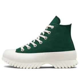 Chuck Taylor All Star Lugged 2.0 Platform High „Midnight Clover“