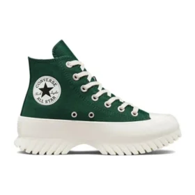 Chuck Taylor All Star Lugged 2.0 Platform High „Midnight Clover“