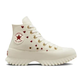 Chuck Taylor All Star Lugged 2.0 Platform High „Valentine’s Day 2023“