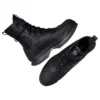 Chuck Taylor All Star Lugged 2.0 Platform X Hi Waterproof „Black“