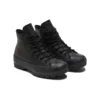Chuck Taylor All Star Lugged „Black“