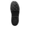 Chuck Taylor All Star Lugged Heel Mary Jane „Schwarz“