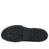 Chuck Taylor All Star Lugged Heel Platform Hi „Schwarz“