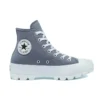 Chuck Taylor All Star Lugged High „Alt Exploration – Light Carbon“ Chuck Taylor All Star Lugged High „Alt Exploration – Light Carbon“