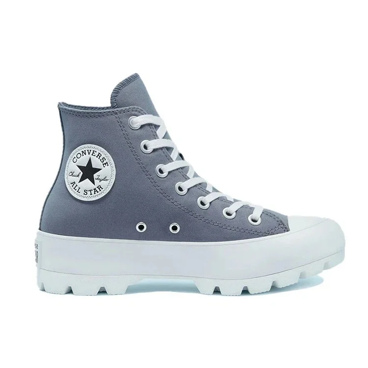 Chuck Taylor All Star Lugged High „Alt Exploration – Light Carbon“ Chuck Taylor All Star Lugged High „Alt Exploration – Light Carbon“
