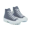 Chuck Taylor All Star Lugged High „Alt Exploration – Light Carbon“ Chuck Taylor All Star Lugged High „Alt Exploration – Light Carbon“