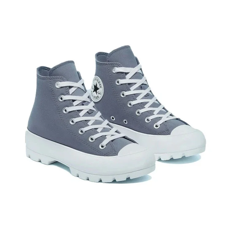 Chuck Taylor All Star Lugged High „Alt Exploration – Light Carbon“ Chuck Taylor All Star Lugged High „Alt Exploration – Light Carbon“