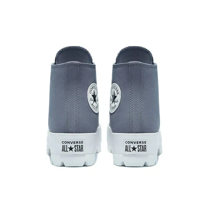 Chuck Taylor All Star Lugged High „Alt Exploration – Light Carbon“ Chuck Taylor All Star Lugged High „Alt Exploration – Light Carbon“