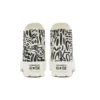 Chuck Taylor All Star Lugged High „Jungle Art“