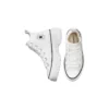Chuck Taylor All Star Lugged Lift Platform „Weiß“