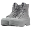 Chuck Taylor All Star Lugged Platform 2.0 X High „Waterproof – Grey Area“